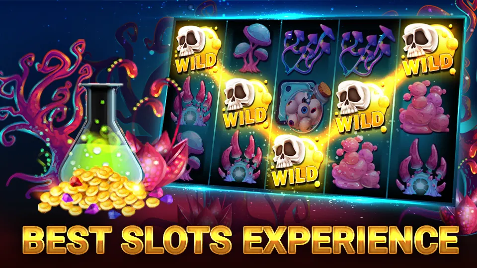 Tin tức Casino tot88 win