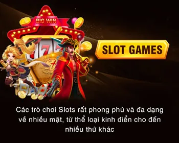 Các loại trò chơi đủ điều kiện hoàn trả tại tot88 win