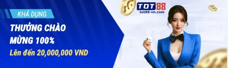 Chương trình hoàn trả hàng ngày tot88 win